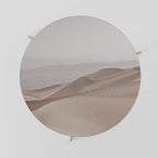 TRANQUIL TIDES Couchtisch Ø 69 cm