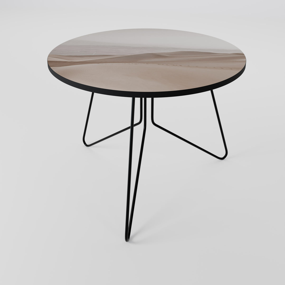 TRANQUIL TIDES Couchtisch
