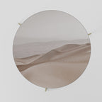 TRANQUIL TIDES Couchtisch Ø 69 cm