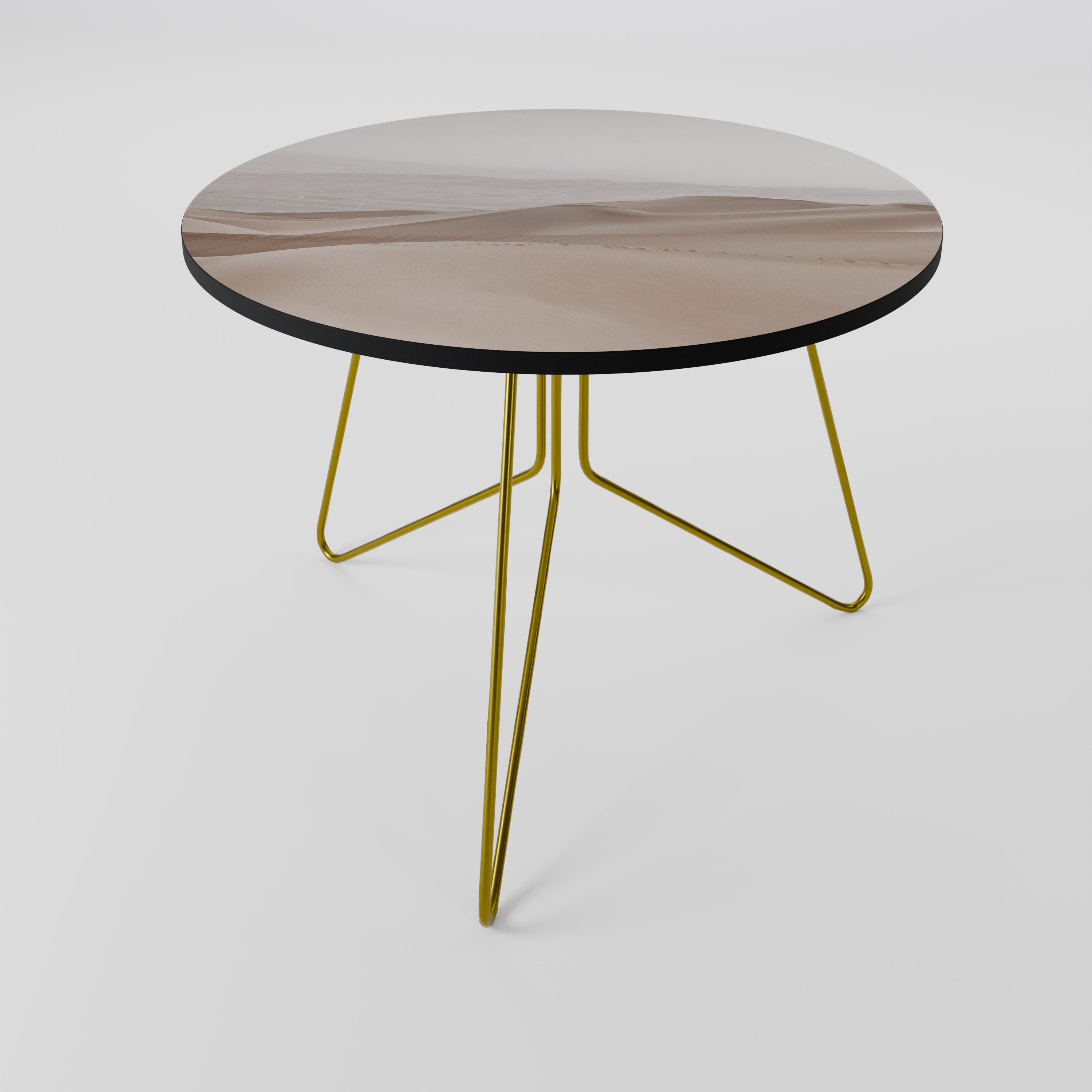 TRANQUIL TIDES Coffee Table