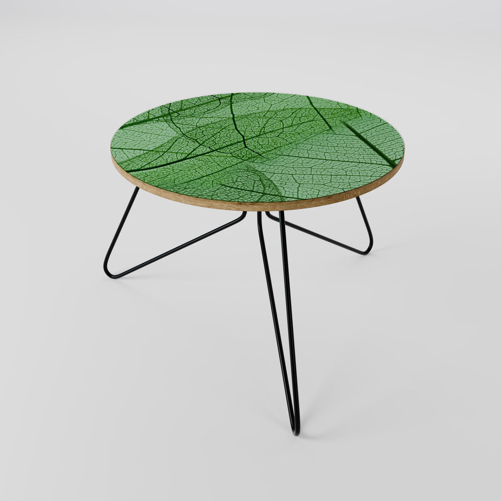 VEINS OF LIFE Coffee Table