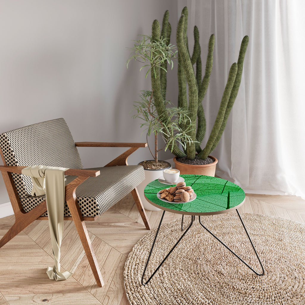 VEINS OF LIFE Couchtisch 60