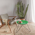 VEINS OF LIFE Couchtisch Ø 60 cm