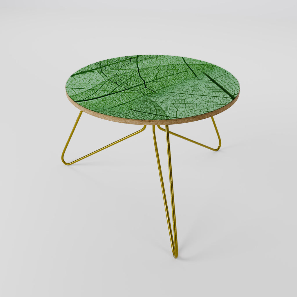 VEINS OF LIFE Coffee Table