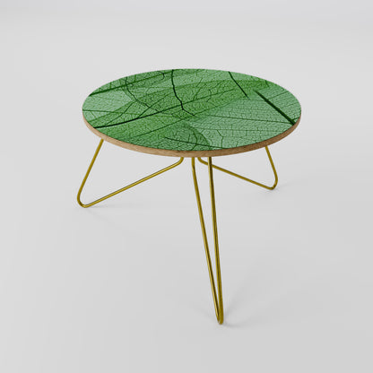 VEINS OF LIFE Coffee Table