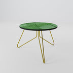 VEINS OF LIFE Couchtisch Ø 60 cm