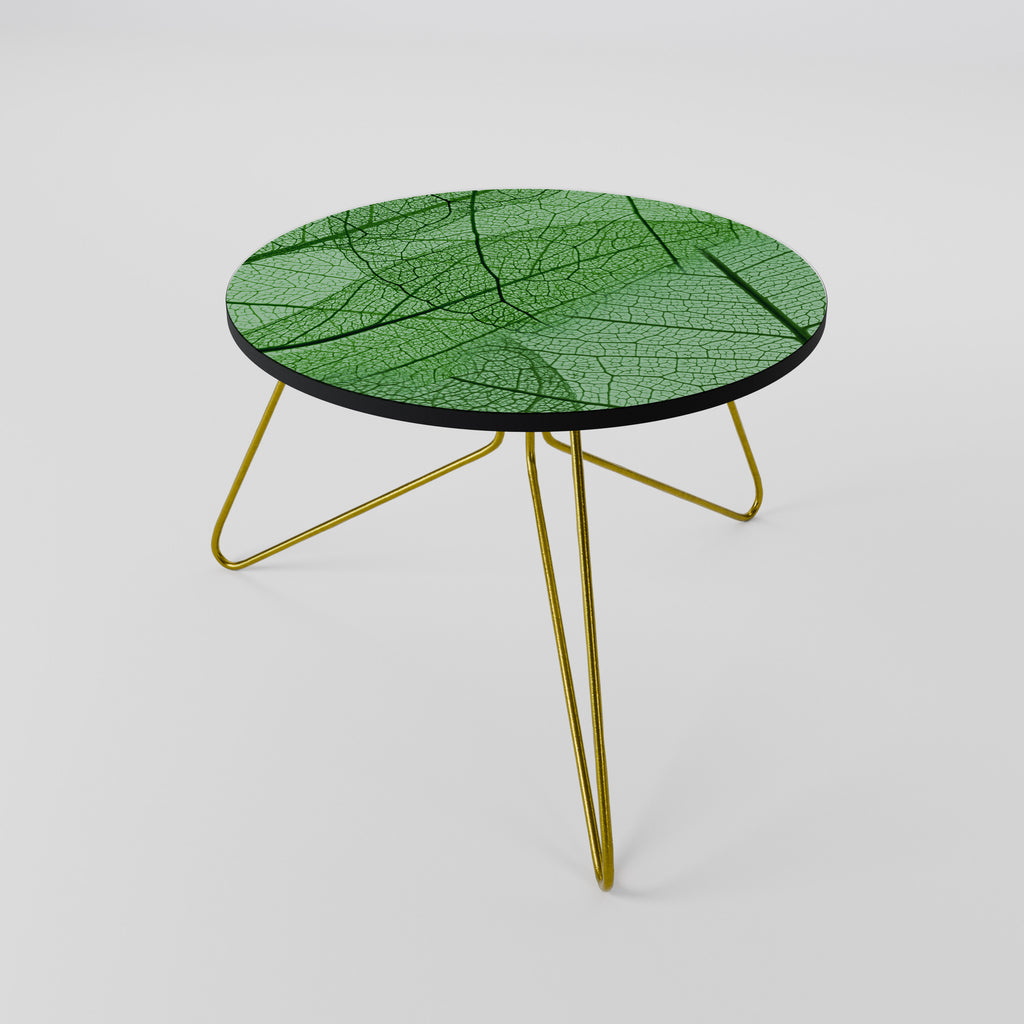 VEINS OF LIFE Coffee Table