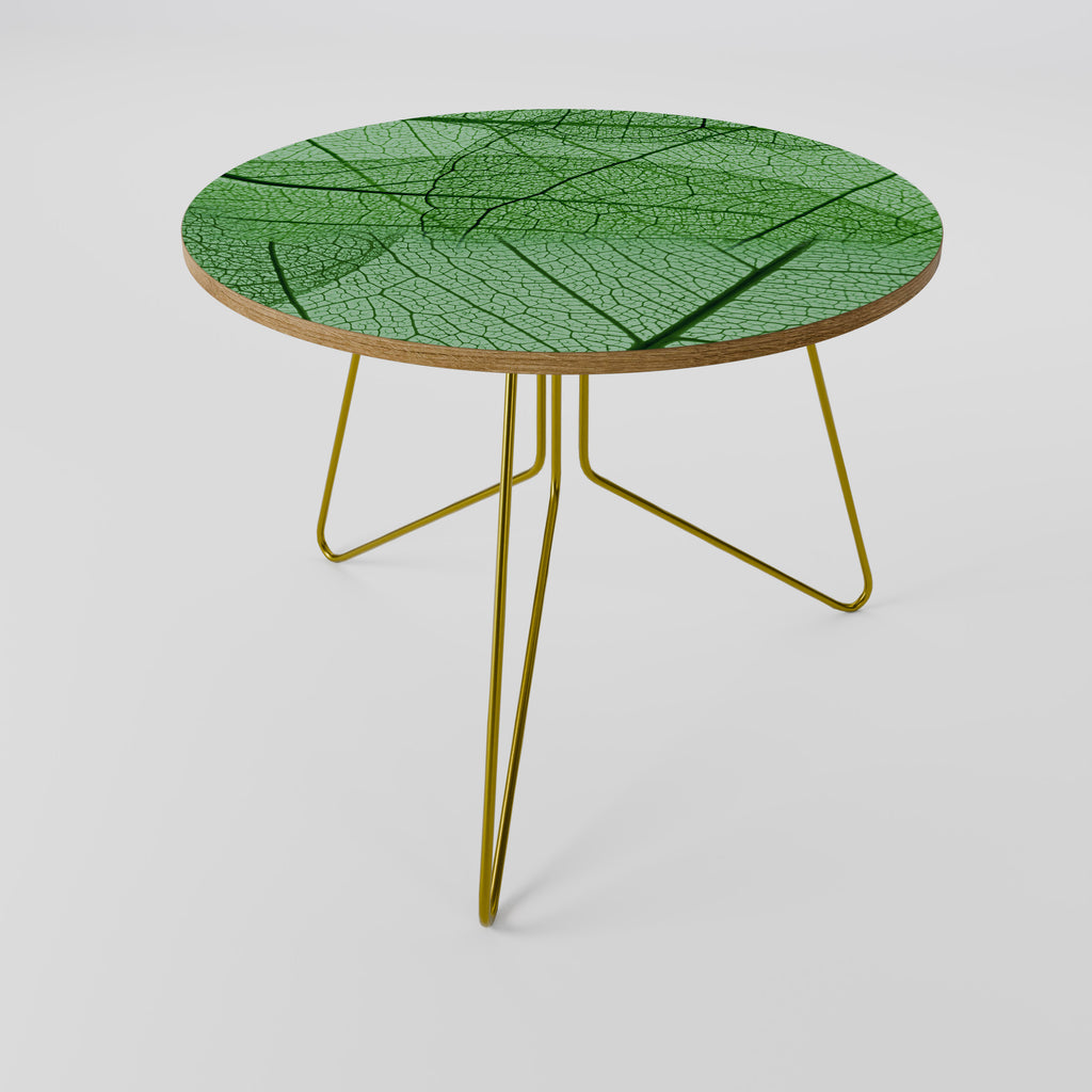 VEINS OF LIFE Coffee Table