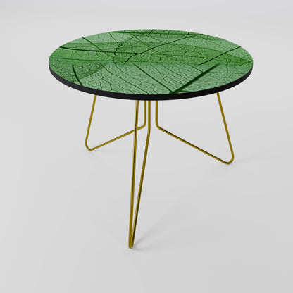 VEINS OF LIFE Coffee Table