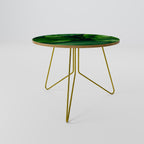 VIBRANT LEAFY EMBRACE Coffee Table 69