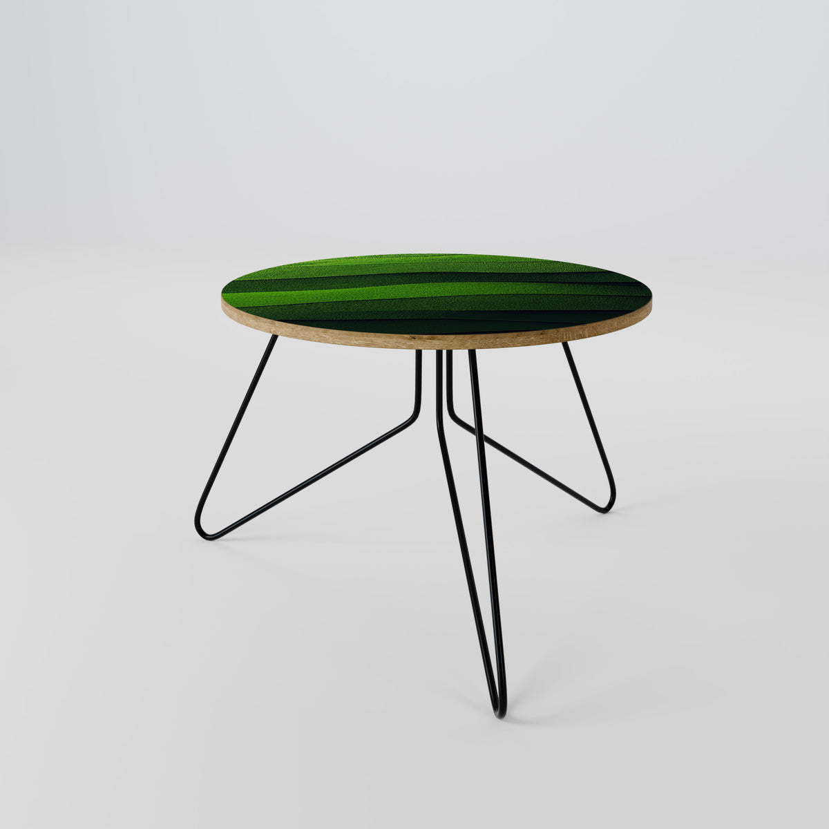FRESH LANDSCAPE Couchtisch