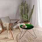 FRESH LANDSCAPE Couchtisch Ø 60 cm