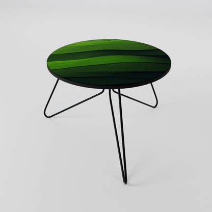 FRESH LANDSCAPE Couchtisch