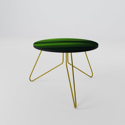 FRESH LANDSCAPE Couchtisch