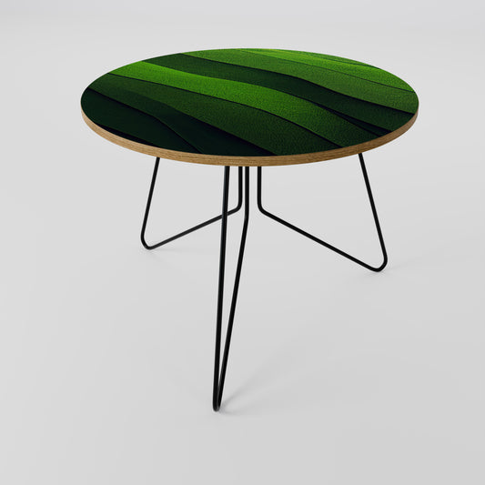FRESH LANDSCAPE Couchtisch