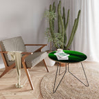 FRESH LANDSCAPE Couchtisch Ø 69 cm