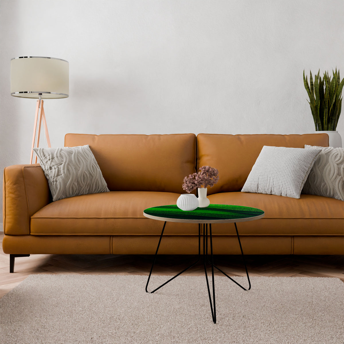 FRESH LANDSCAPE Coffee Table