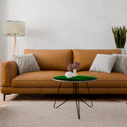 FRESH LANDSCAPE Couchtisch Ø 69 cm