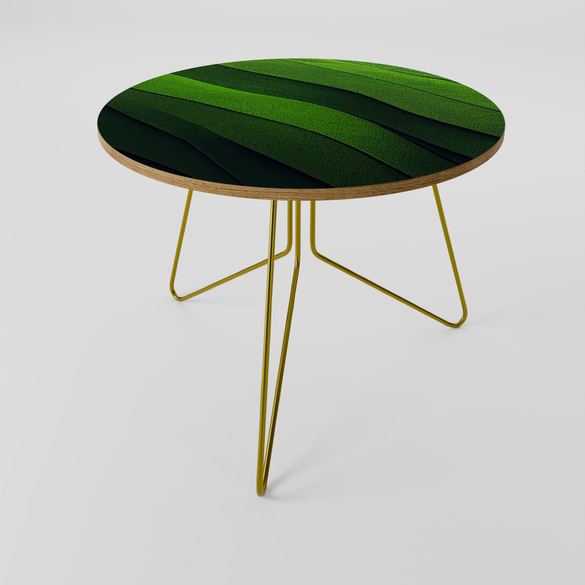 FRESH LANDSCAPE Coffee Table