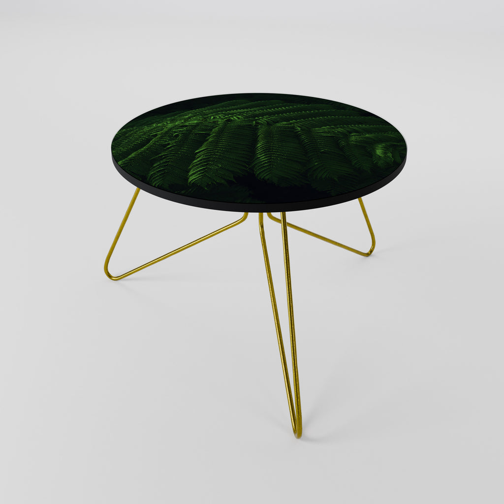 FERN FANTASY Coffee Table
