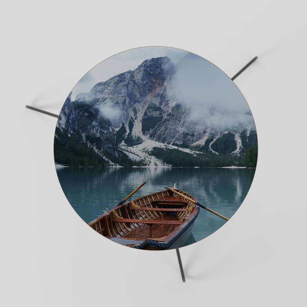 FOGGY MOUNTAIN OASIS Couchtisch 60