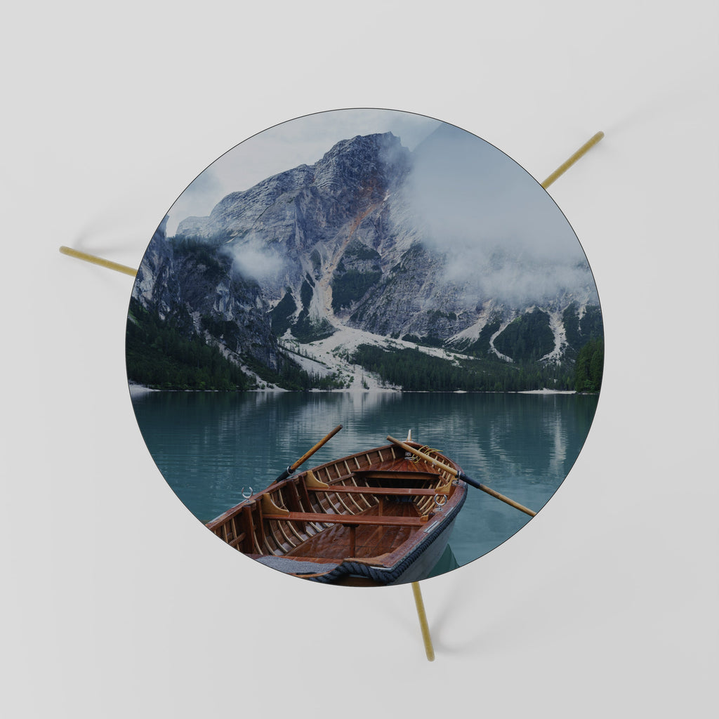 FOGGY MOUNTAIN OASIS Couchtisch 60