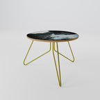 RUSHING REFLECTIONS Couchtisch Ø 60 cm