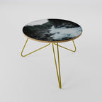 RUSHING REFLECTIONS Couchtisch