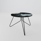 RUSHING REFLECTIONS Couchtisch Ø 60 cm