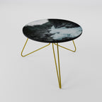 RUSHING REFLECTIONS Couchtisch