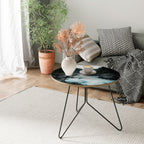 RUSHING REFLECTIONS Coffee Table 69