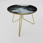 RUSHING REFLECTIONS Couchtisch