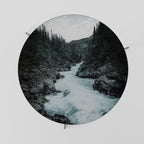 RUSHING REFLECTIONS Coffee Table 69