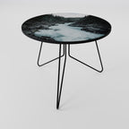 RUSHING REFLECTIONS Couchtisch