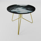 RUSHING REFLECTIONS Couchtisch