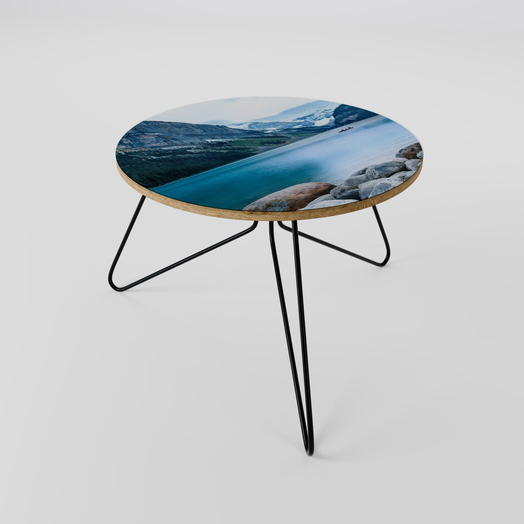 REFLECTIVE WATERS Coffee Table