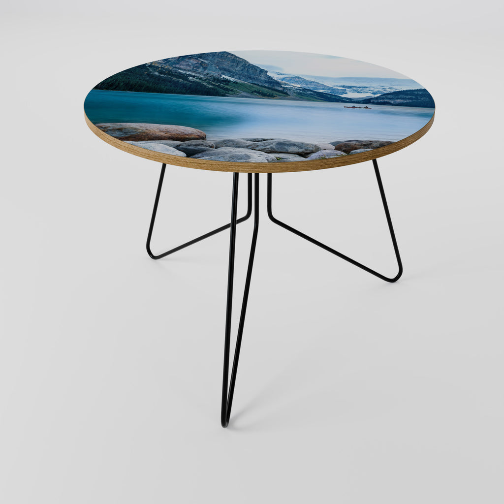 REFLECTIVE WATERS Coffee Table
