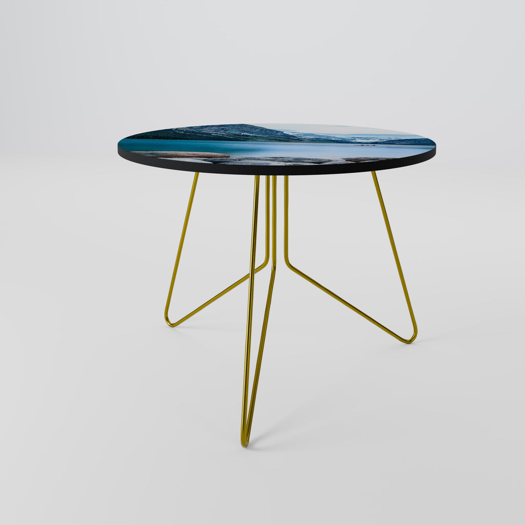 REFLECTIVE WATERS Couchtisch 69