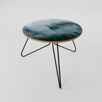 VEIL OF MIST Couchtisch Ø 60 cm