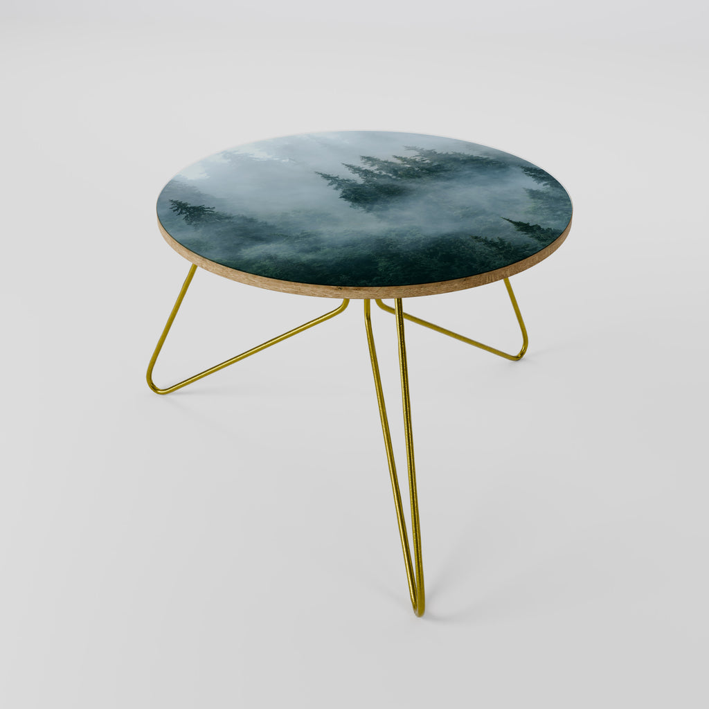VEIL OF MIST Couchtisch