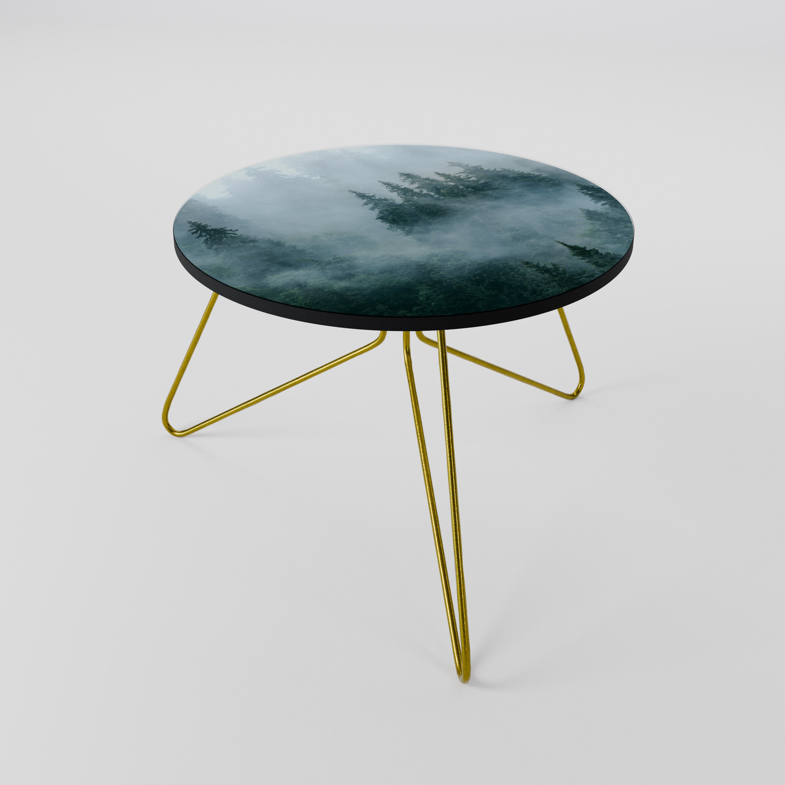 VEIL OF MIST Couchtisch 60