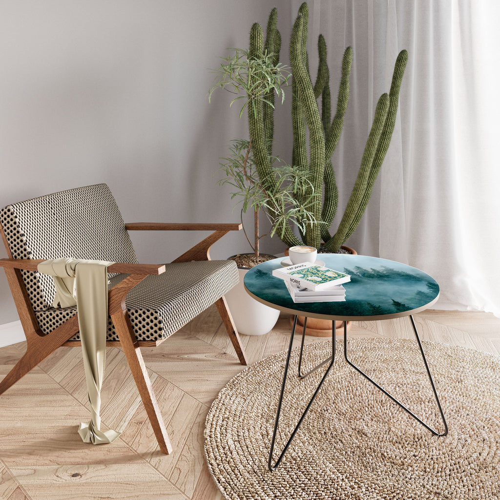 VEIL OF MIST Couchtisch 69