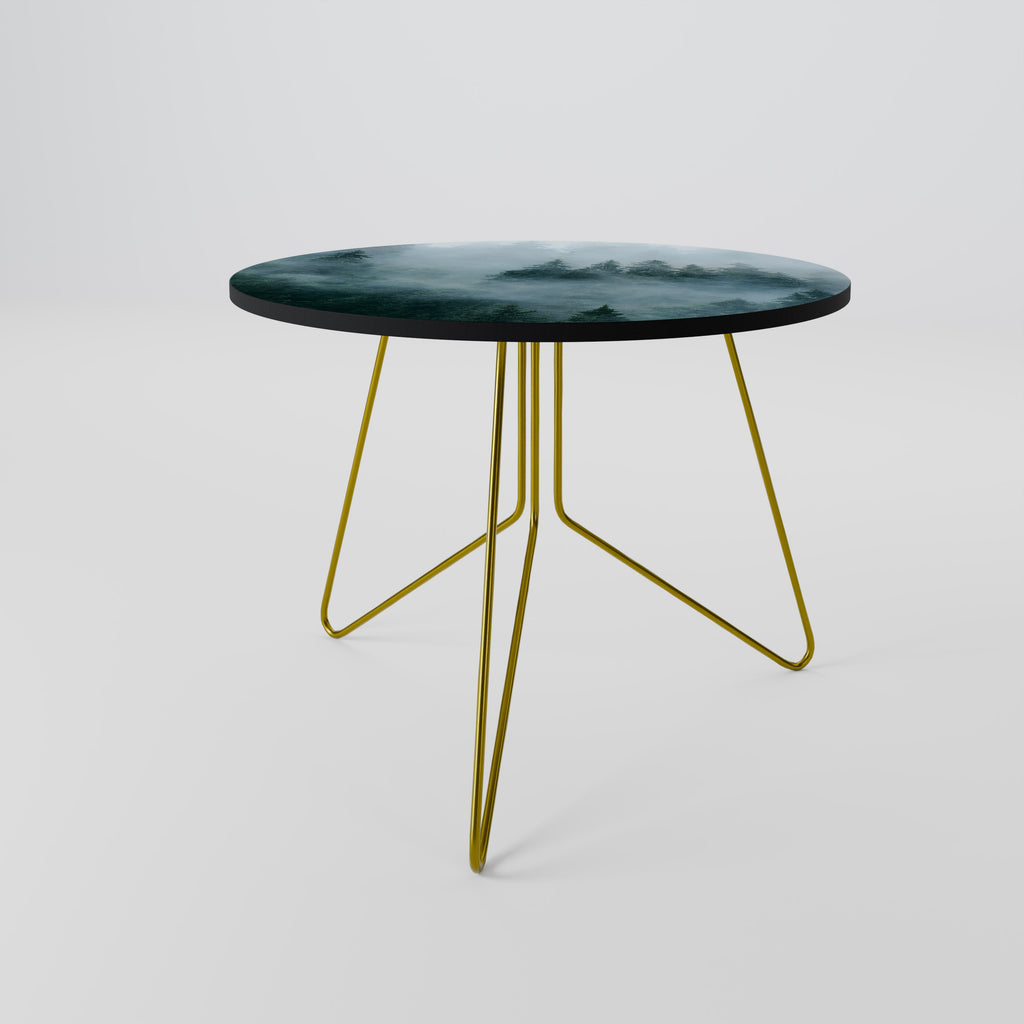 VEIL OF MIST Couchtisch 69