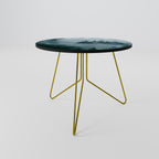 VEIL OF MIST Couchtisch Ø 69 cm