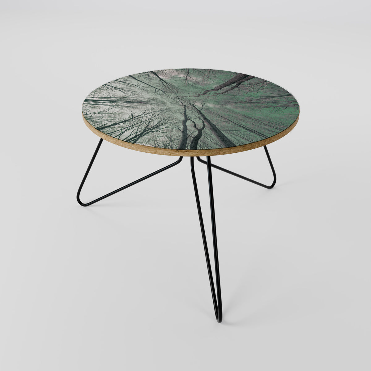 SKYWARD FANTASIES Couchtisch