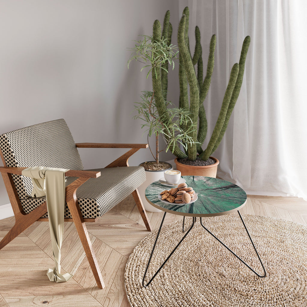 SKYWARD FANTASIES Couchtisch 60