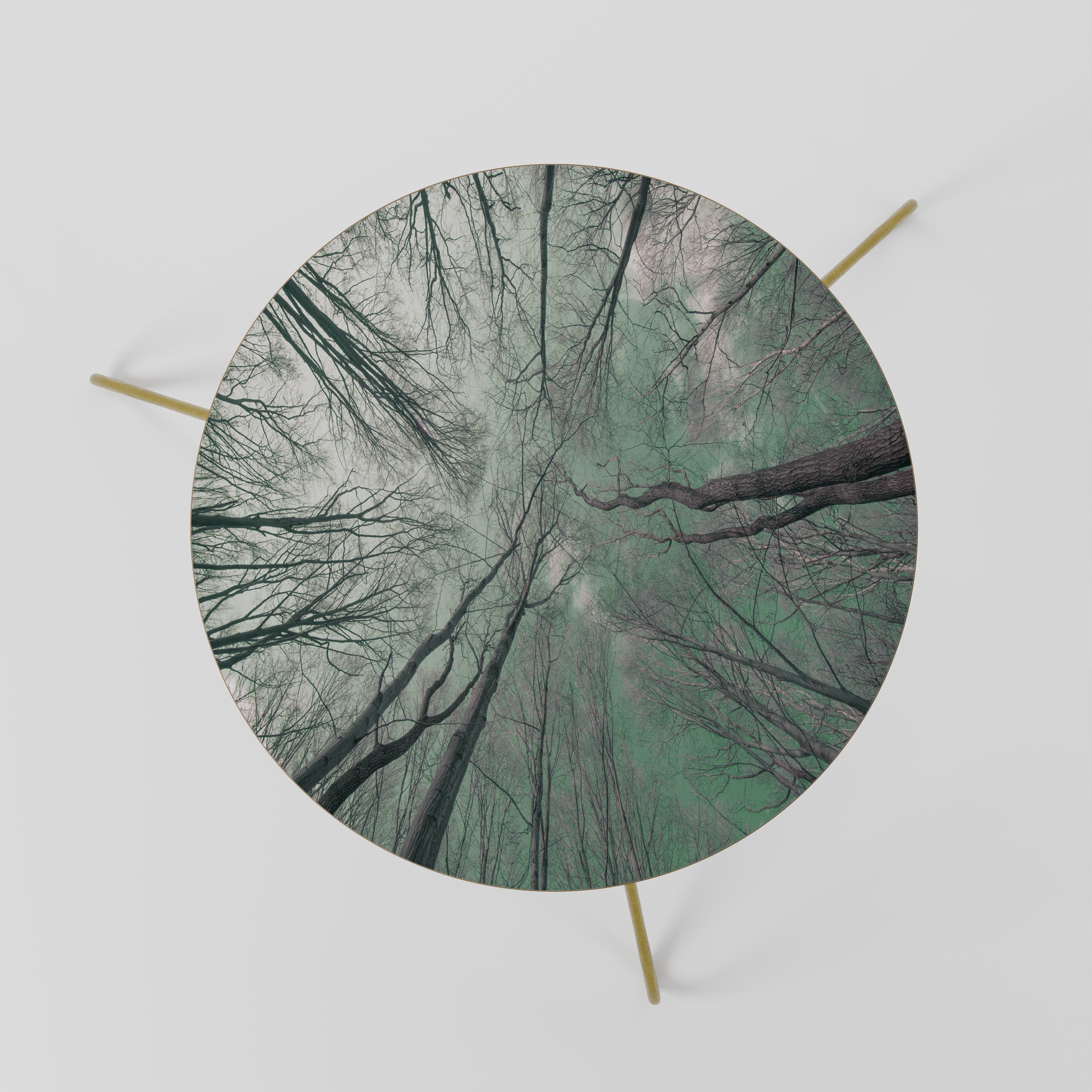 SKYWARD FANTASIES Couchtisch 60