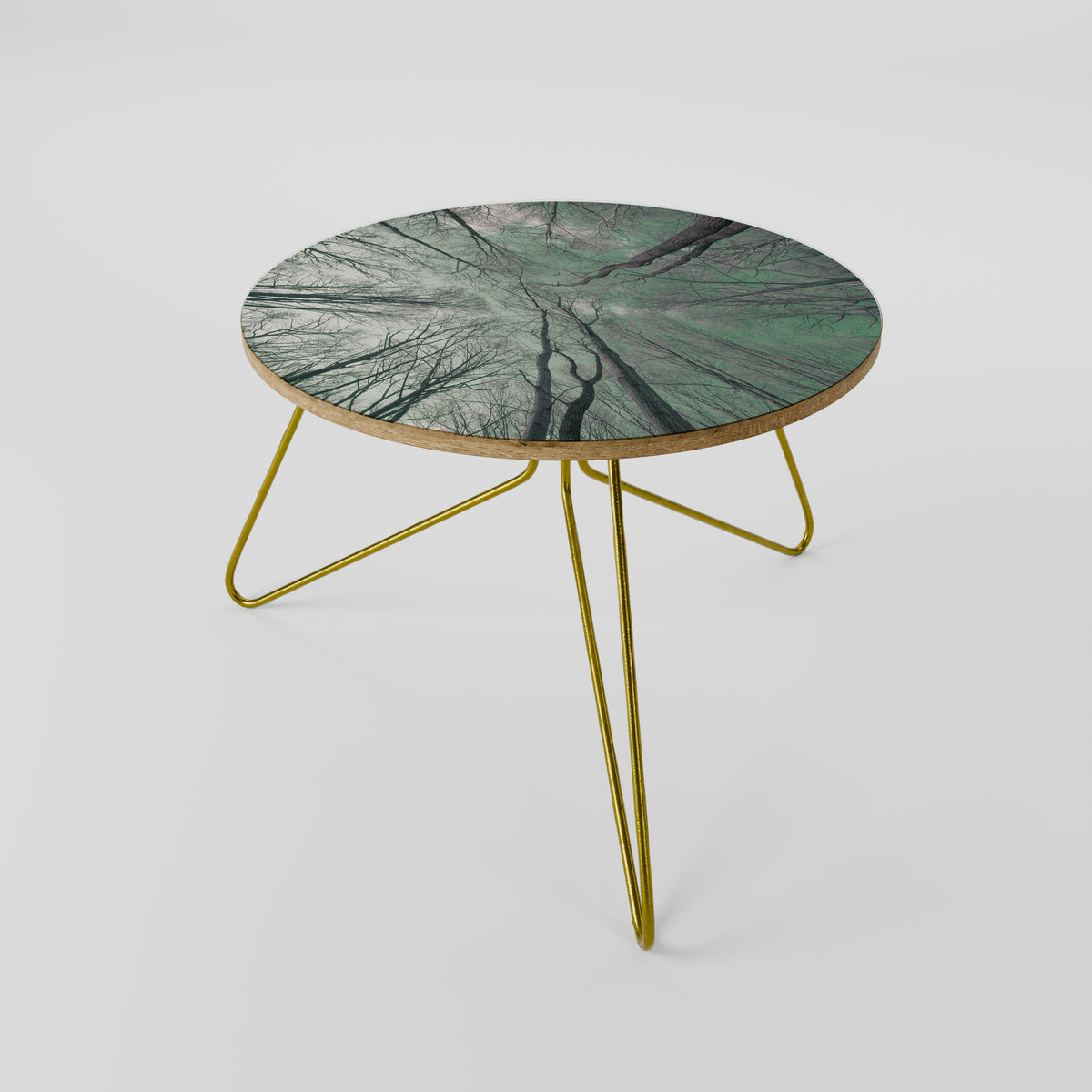 SKYWARD FANTASIES Couchtisch