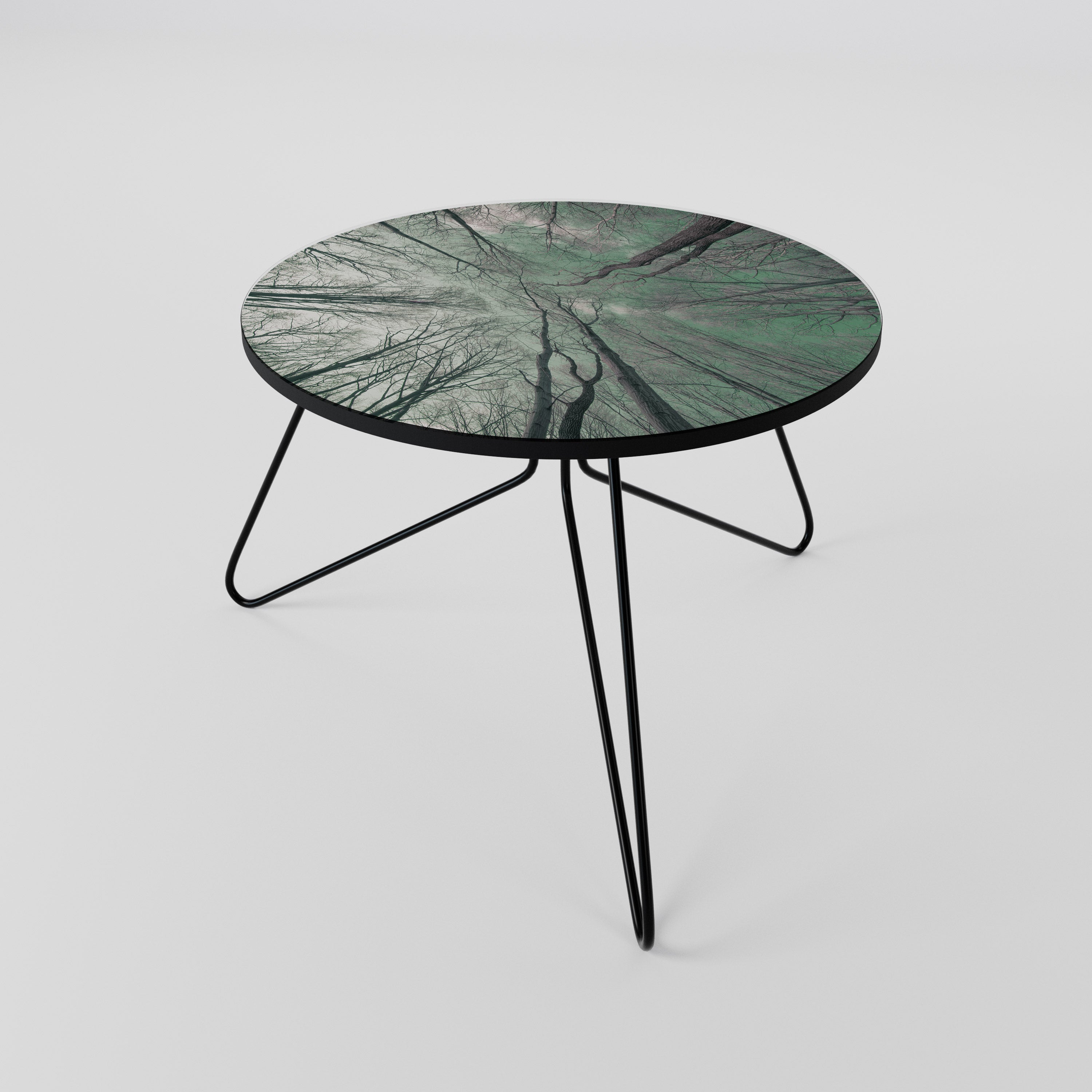 SKYWARD FANTASIES Couchtisch 60