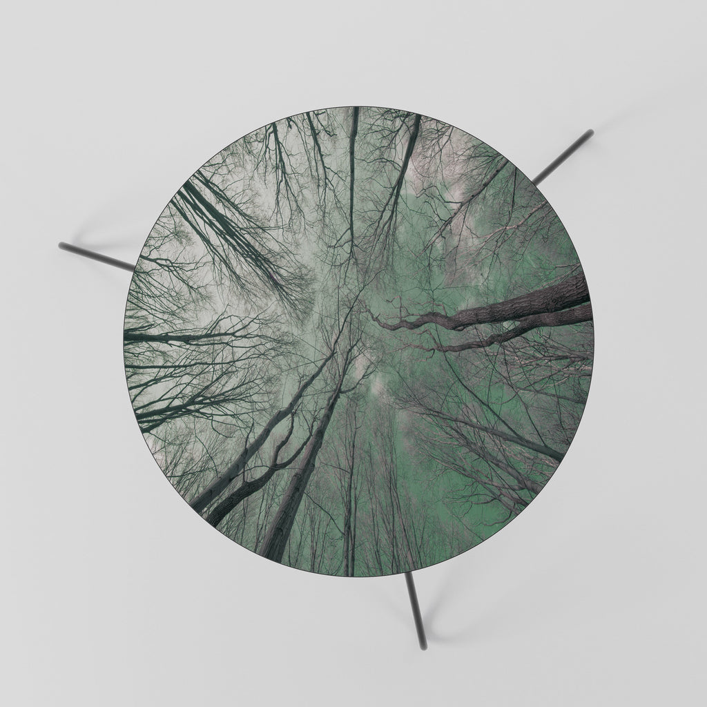 SKYWARD FANTASIES Couchtisch 60